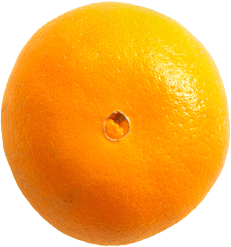 orange