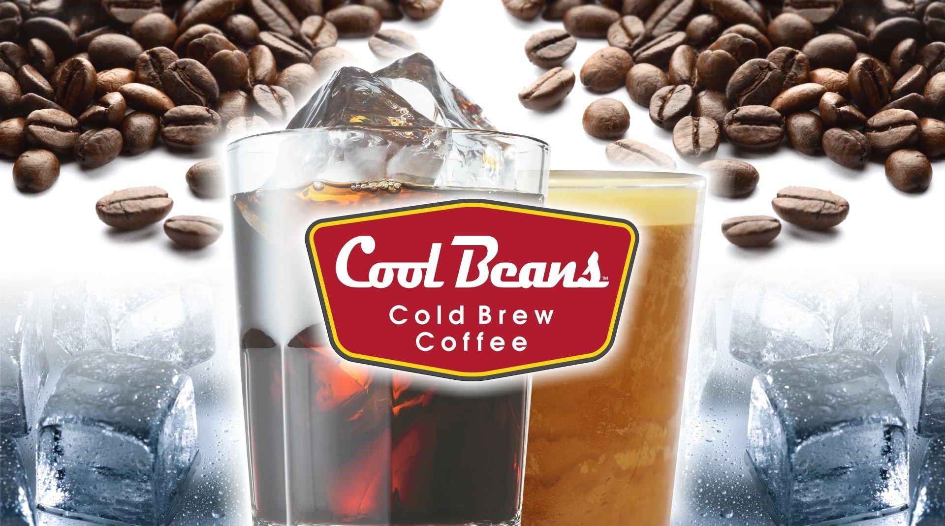 Cool Beans Cold Brew Coffee Imperial Beverage Systems Inc 