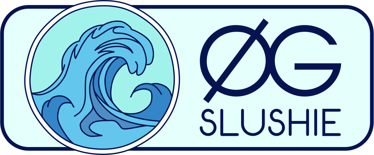 Zero-Sugar Slushie Logo